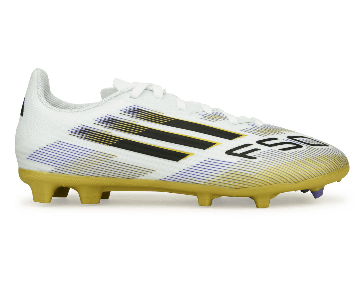 adidas Kids F50 League FG/MG