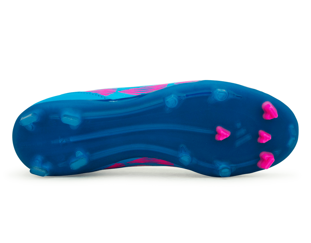 adidas Kids F50 League Laceless FG/MG