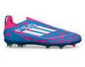 adidas Kids F50 League Laceless FG/MG