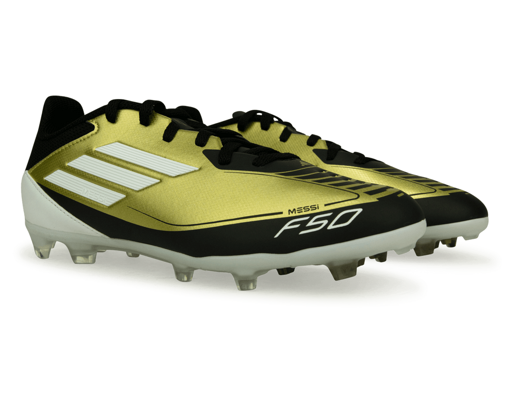 adidas Kids F50 League Messi FG/MG