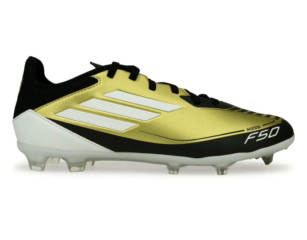 adidas Kids F50 League Messi FG/MG