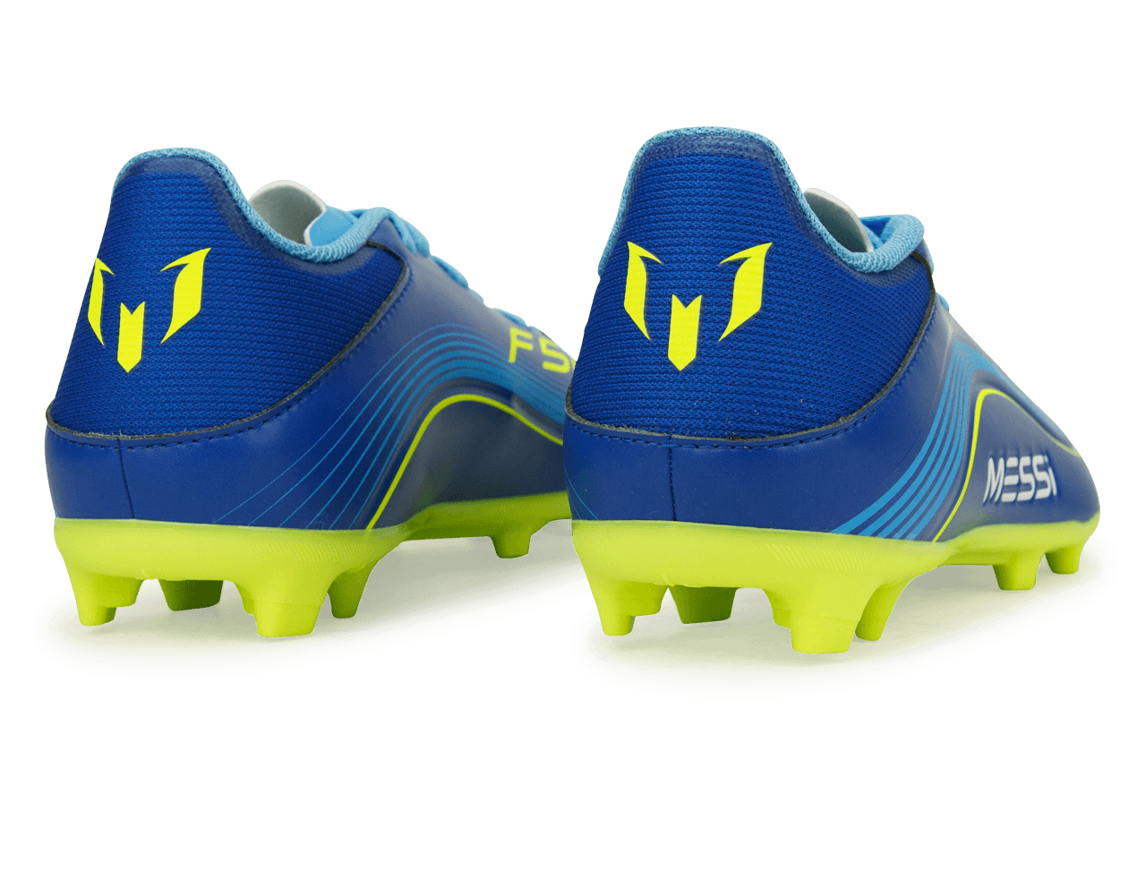 adidas Kids Messi F50 League FG/MG