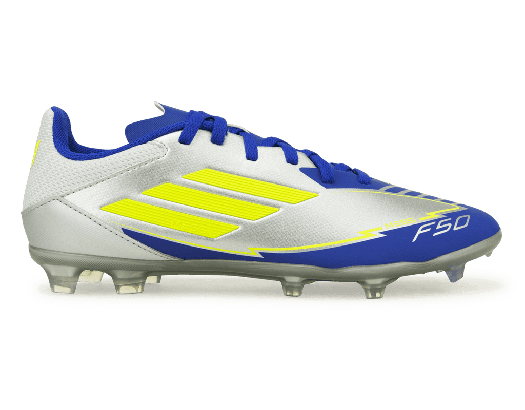 adidas Kids F50 League Messi FG/MG