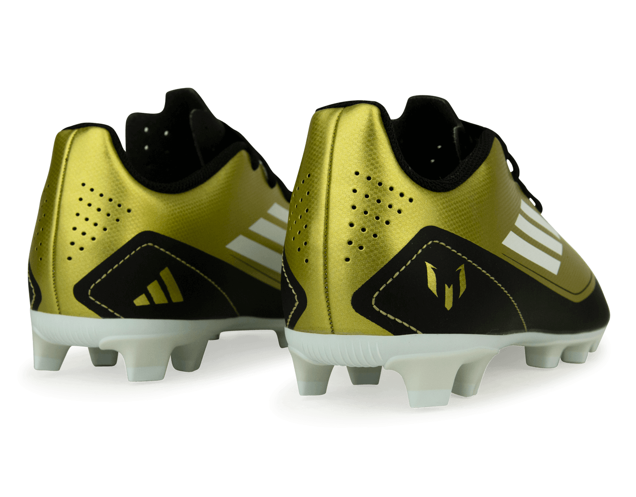 adidas Kids F50 Messi Club FxG