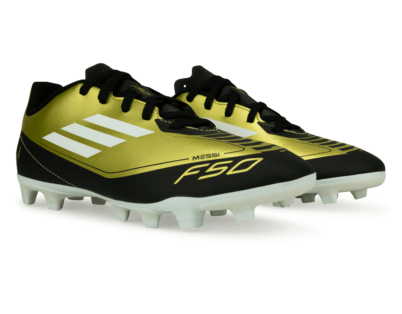adidas Kids F50 Messi Club FxG