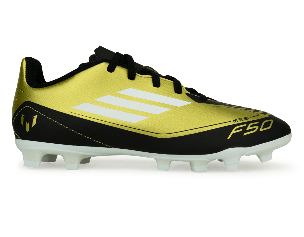 adidas Kids F50 Messi Club FxG