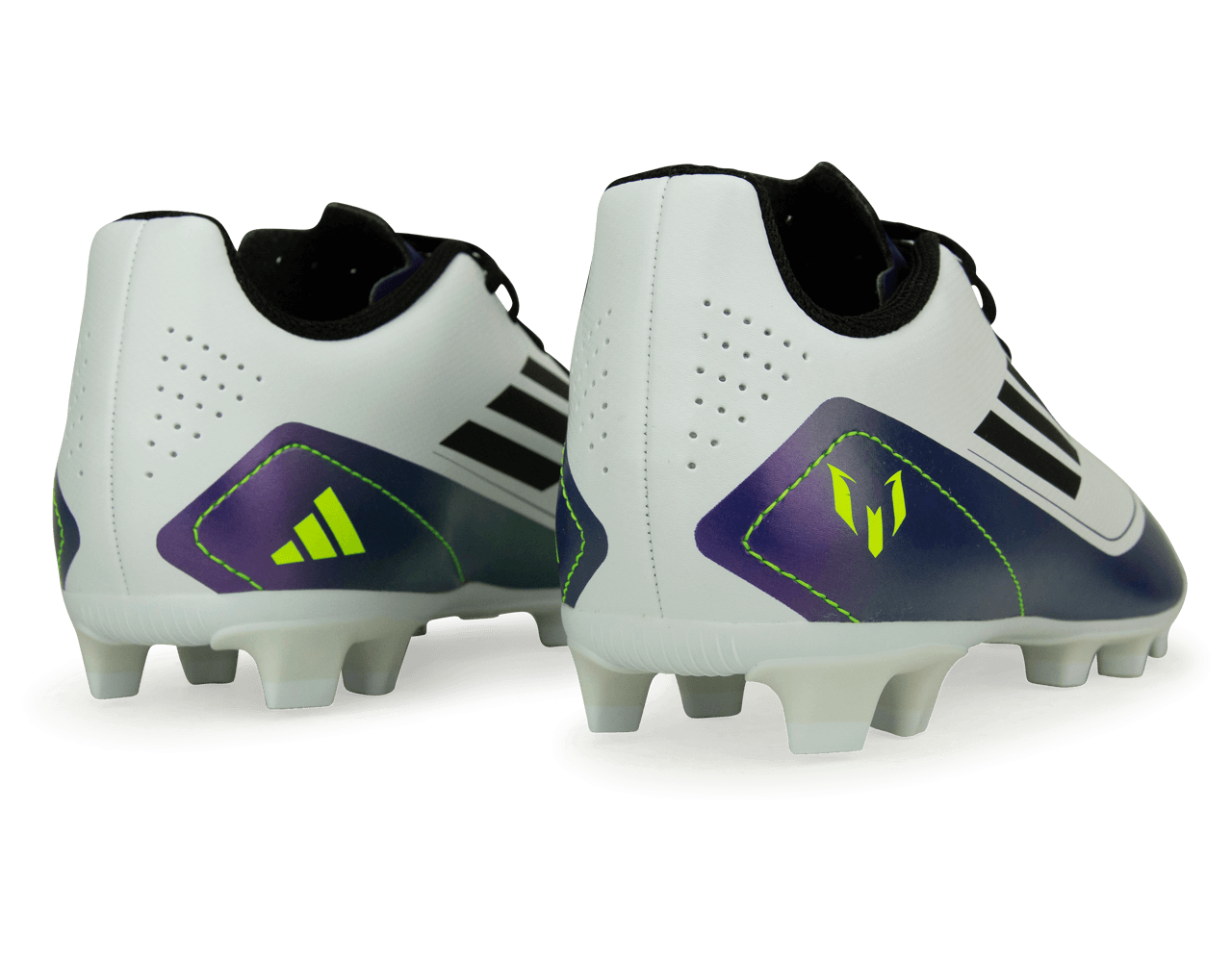 adidas Kids F50 Club Messi FxG