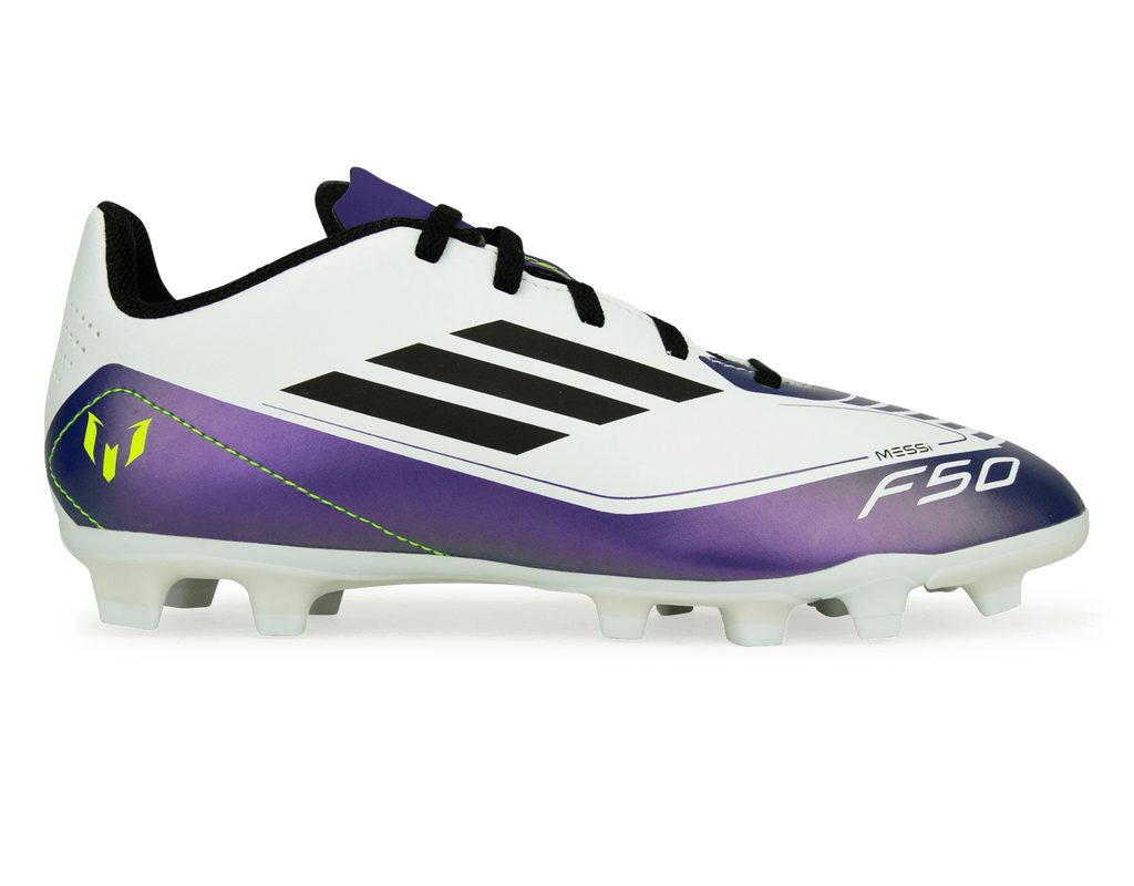 adidas Kids F50 Club Messi FxG