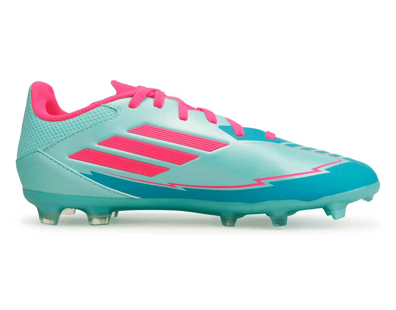 adidas Kids F50 League Messi FG/MG