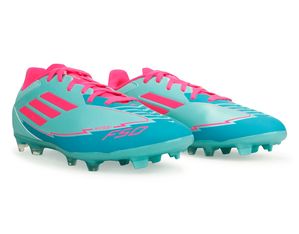 adidas Kids F50 League Messi FG/MG