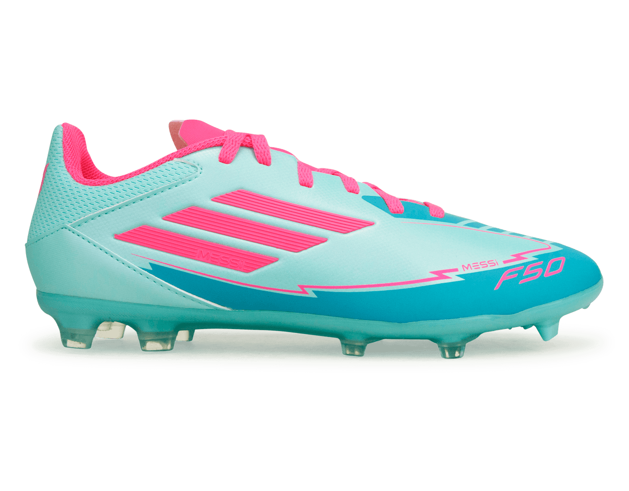 adidas Kids F50 League Messi FG/MG