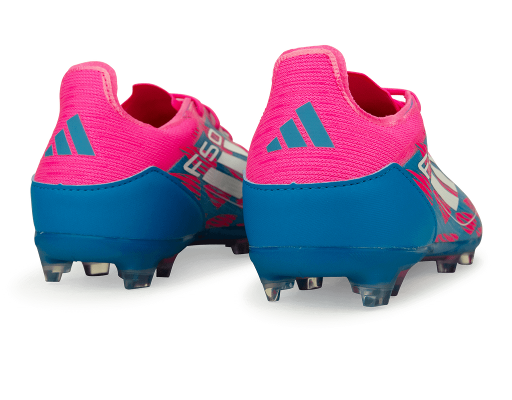 adidas Kids F50 Pro FG