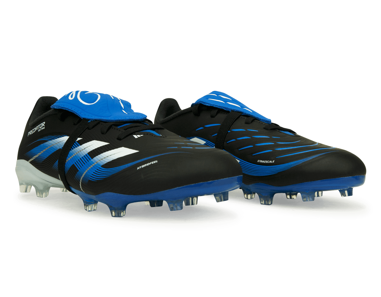 adidas Kids Predator League Foldover Tongue 'Jude Bellingham' FG