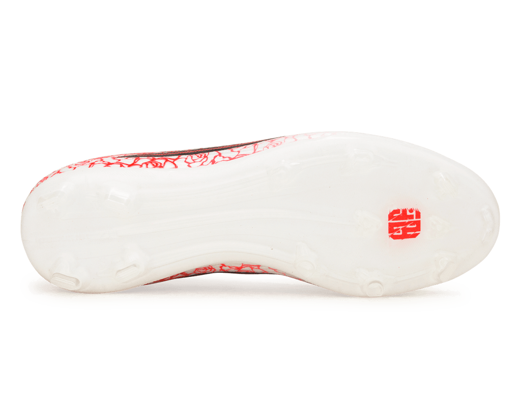 adidas Kids F50 Elite Lamine Yamal Laceless FG