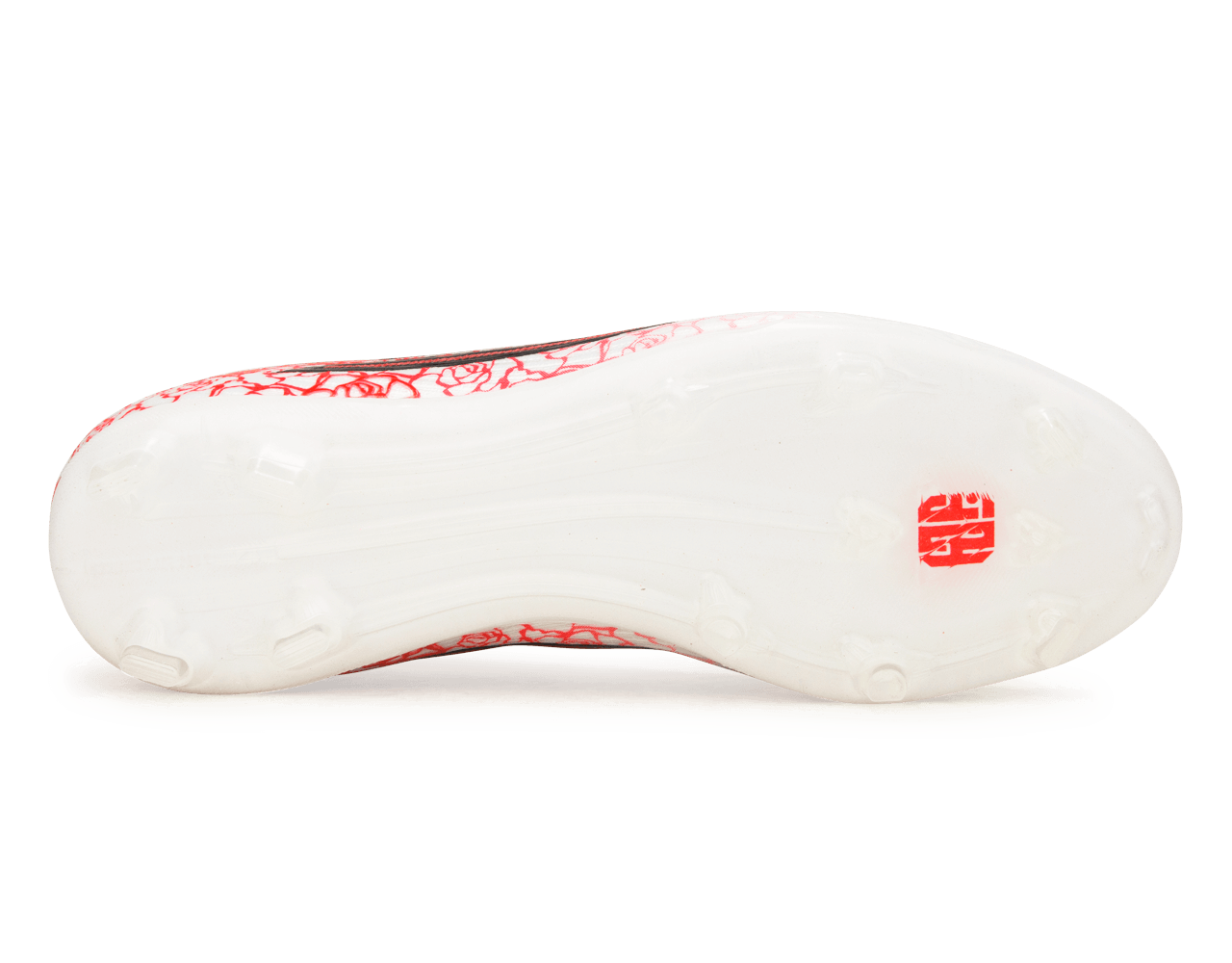 adidas Kids F50 Elite Lamine Yamal Laceless FG