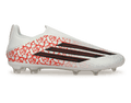 adidas Kids F50 League Lamine Yamal Laceless FG
