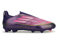 adidas Kids Lamine Yamal F50 League Laceless FG/MG