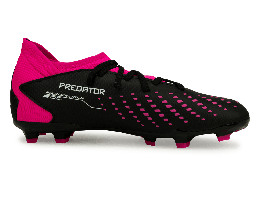 adidas Kids Predator Accuracy.3 FG