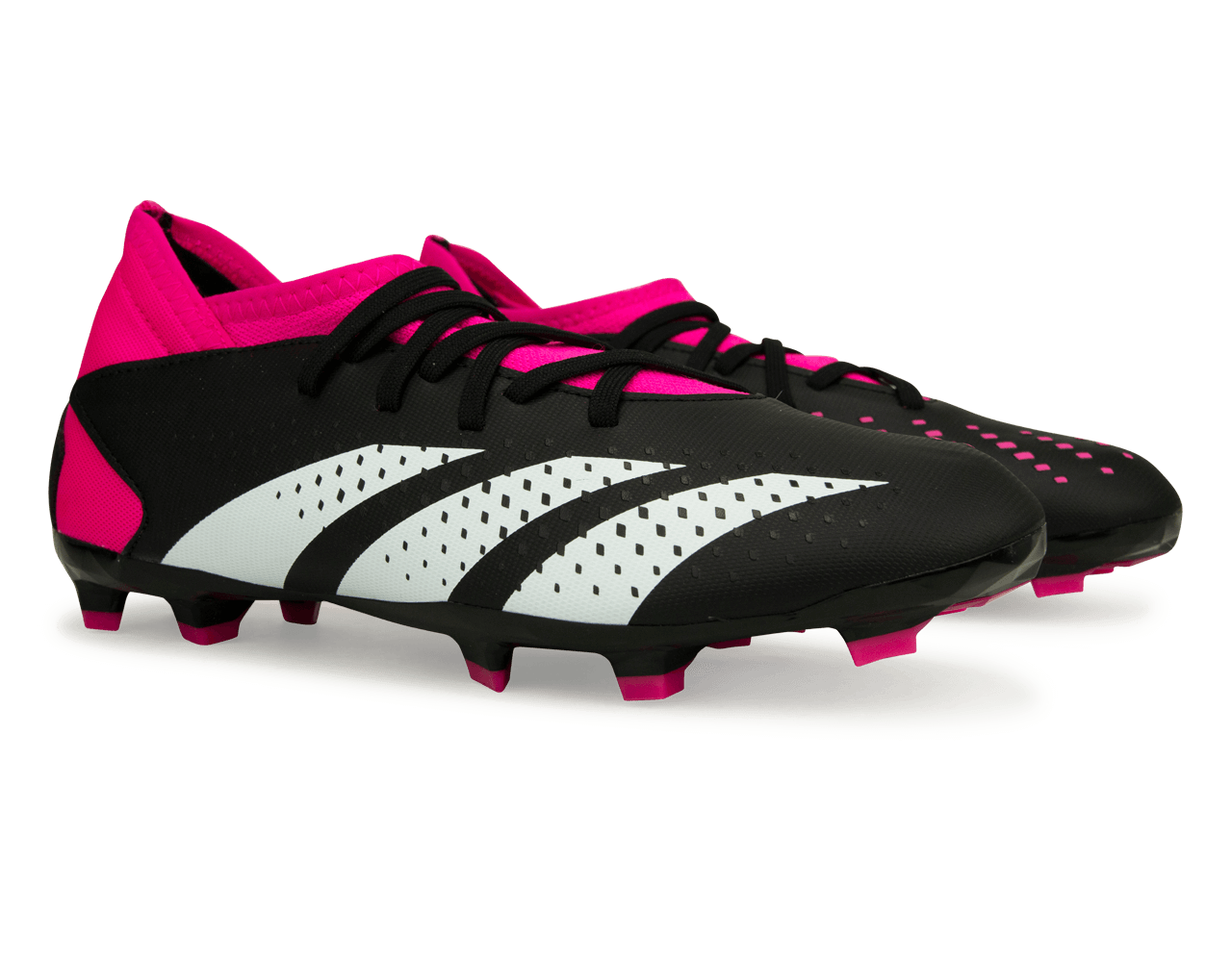 adidas Kids Predator Accuracy.3 FG