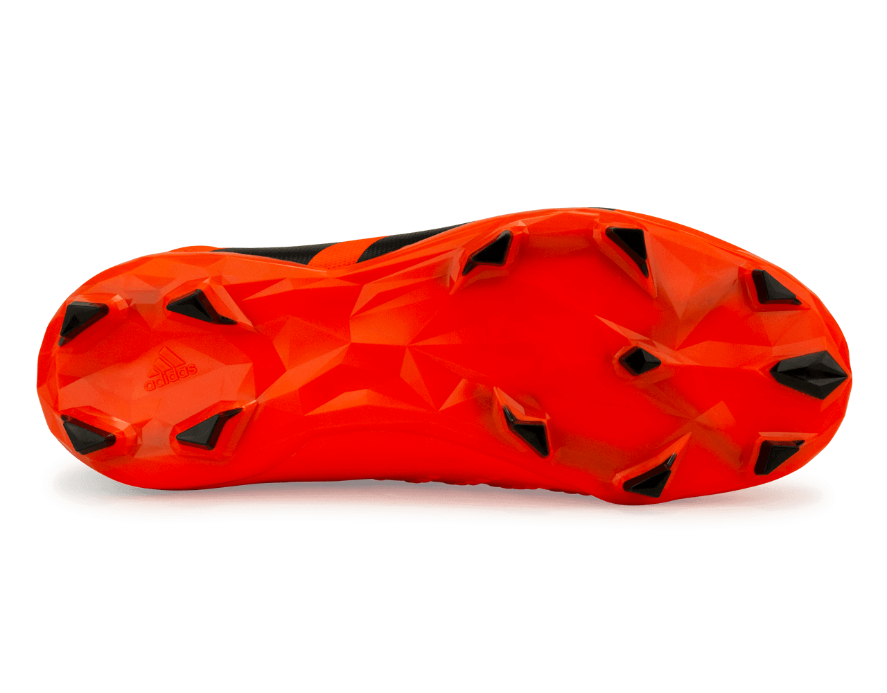 adidas Kids Predator Accuracy.3 FG