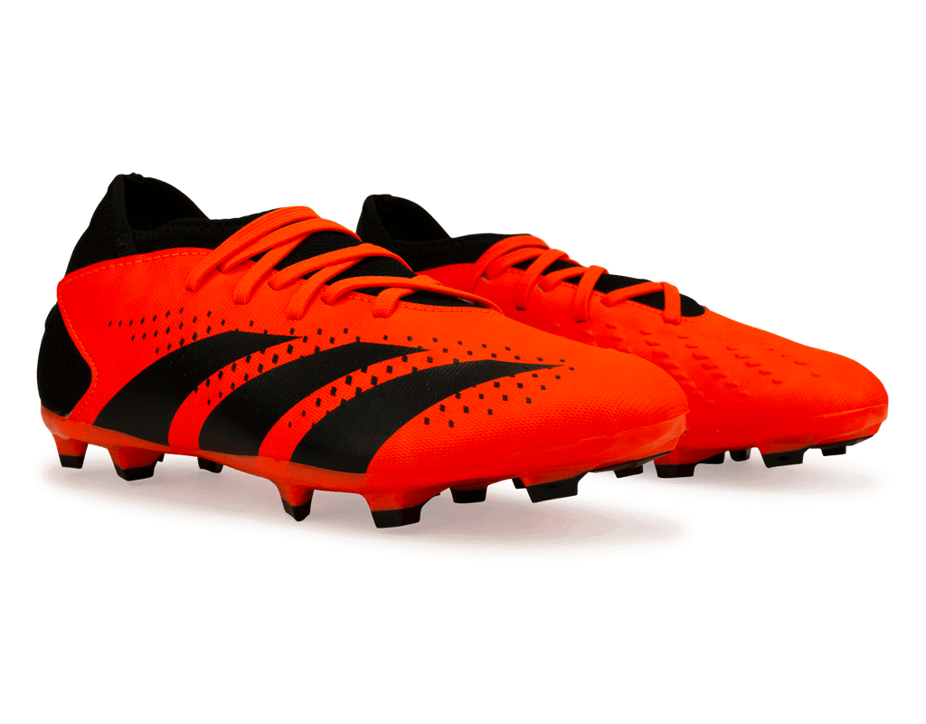 adidas Kids Predator Accuracy.3 FG