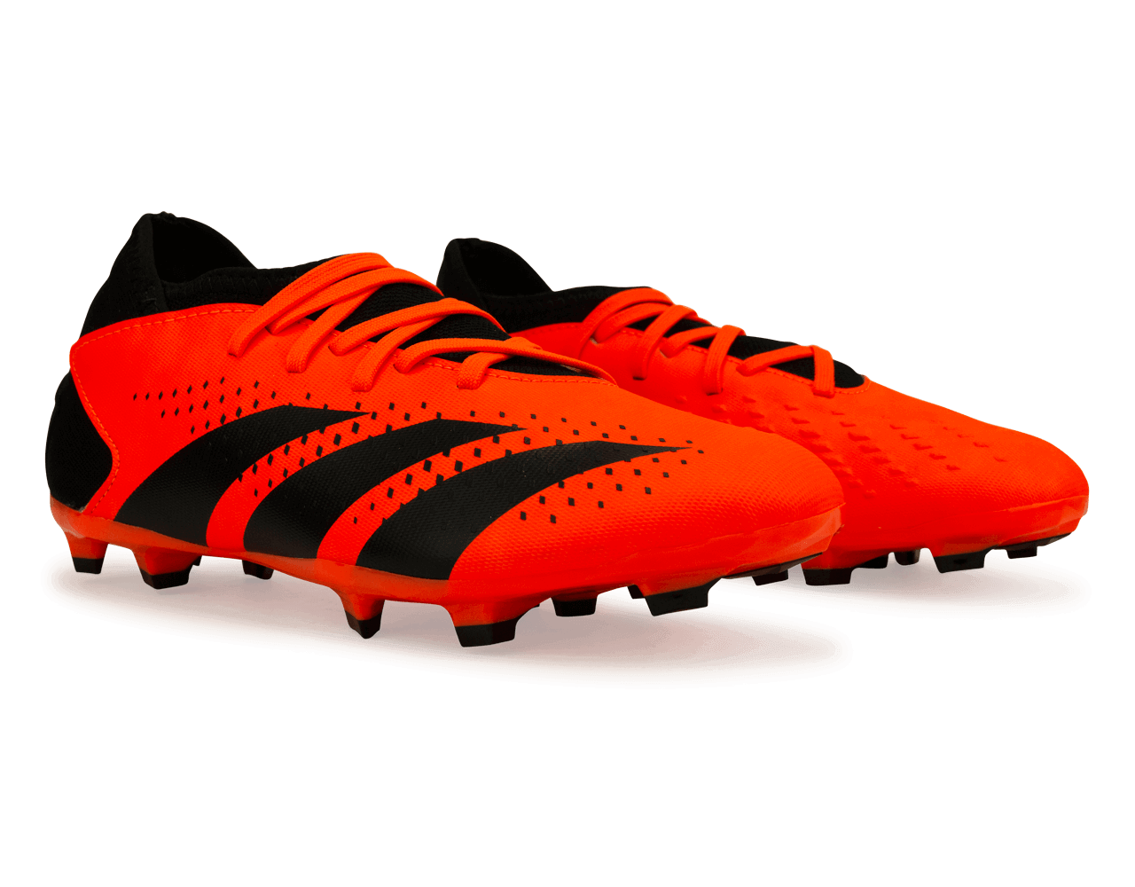 adidas Kids Predator Accuracy.3 FG