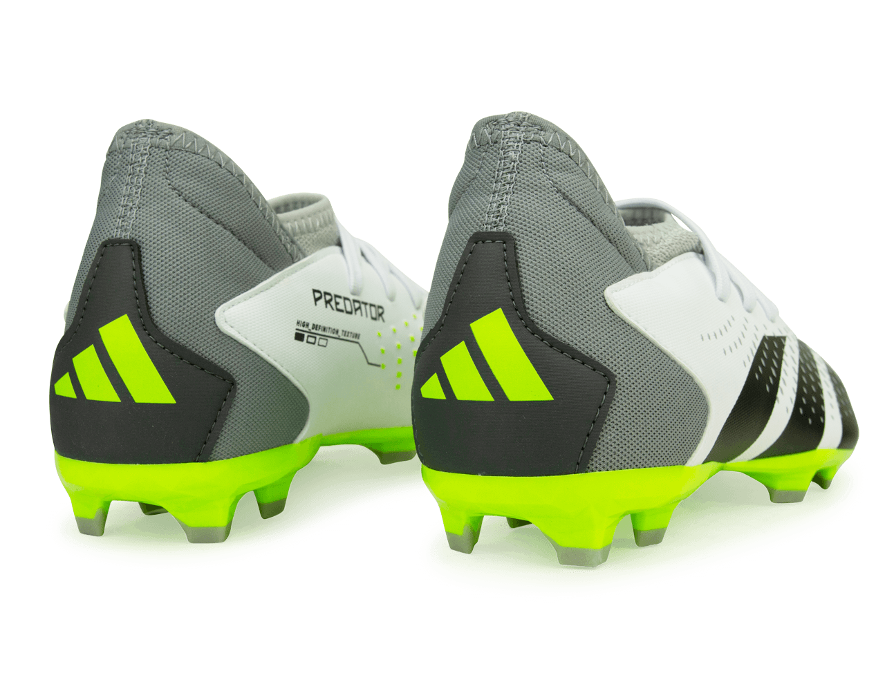 adidas Kids Predator Accuracy.3 FG