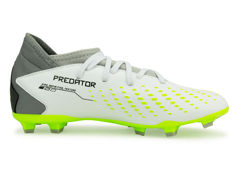 adidas Kids Predator Accuracy.3 FG