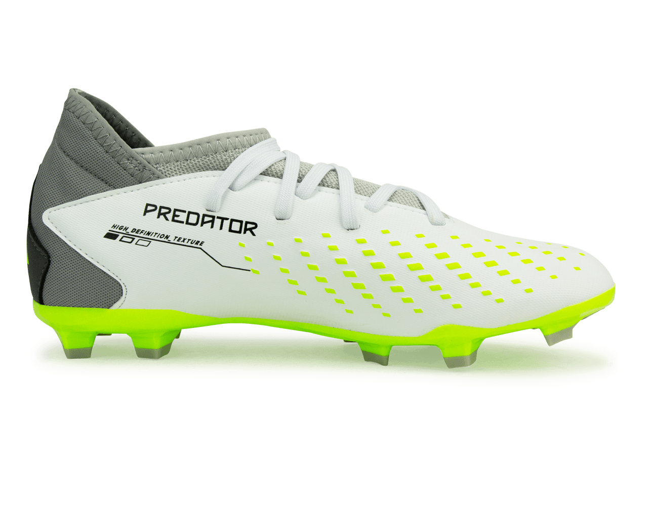 adidas Kids Predator Accuracy.3 FG