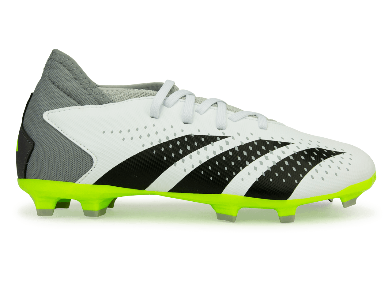 adidas Kids Predator Accuracy.3 FG