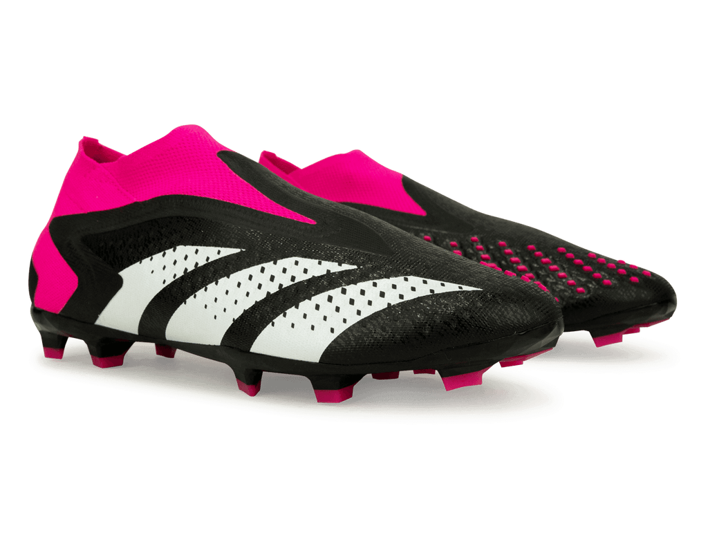 adidas Kids Predator Accuracy+ FG