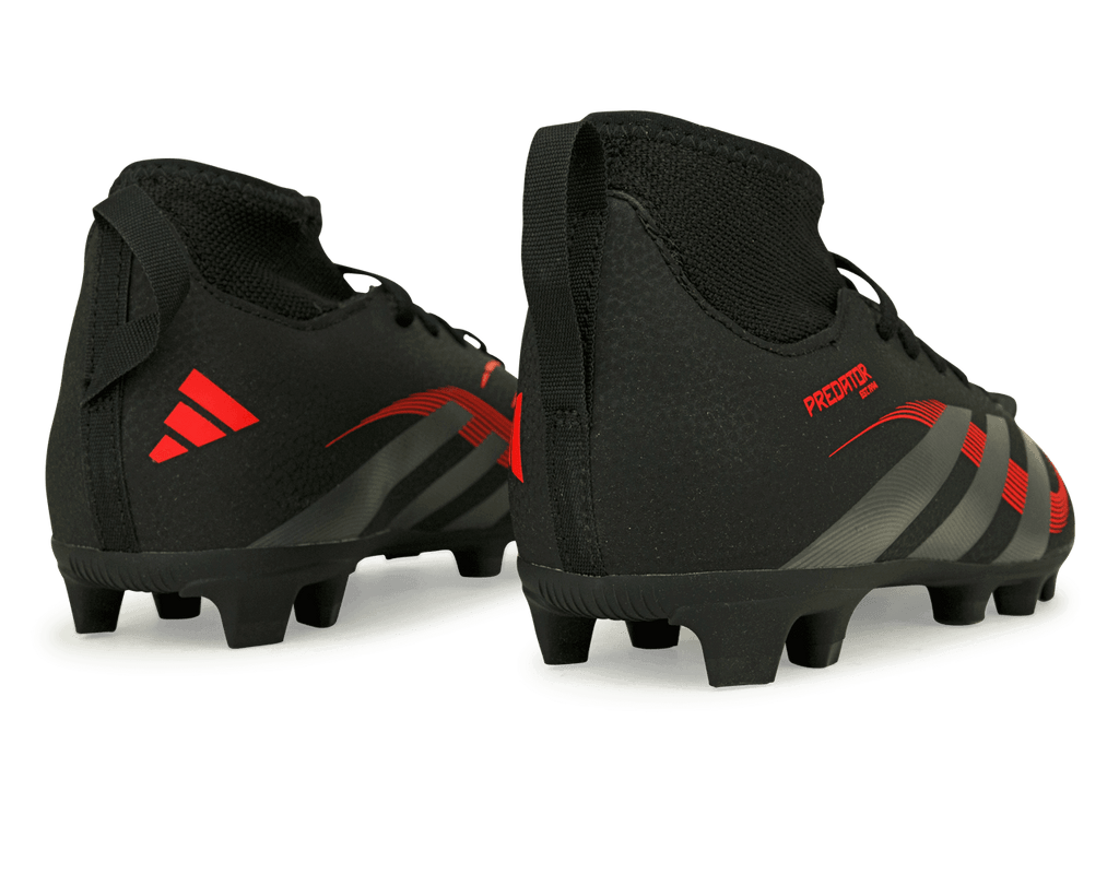 adidas Kids Predator Club Sock FG/MG