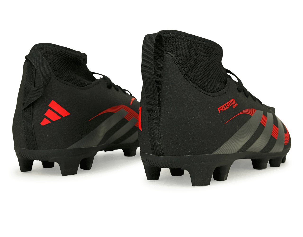 adidas Kids Predator Club Sock FG/MG