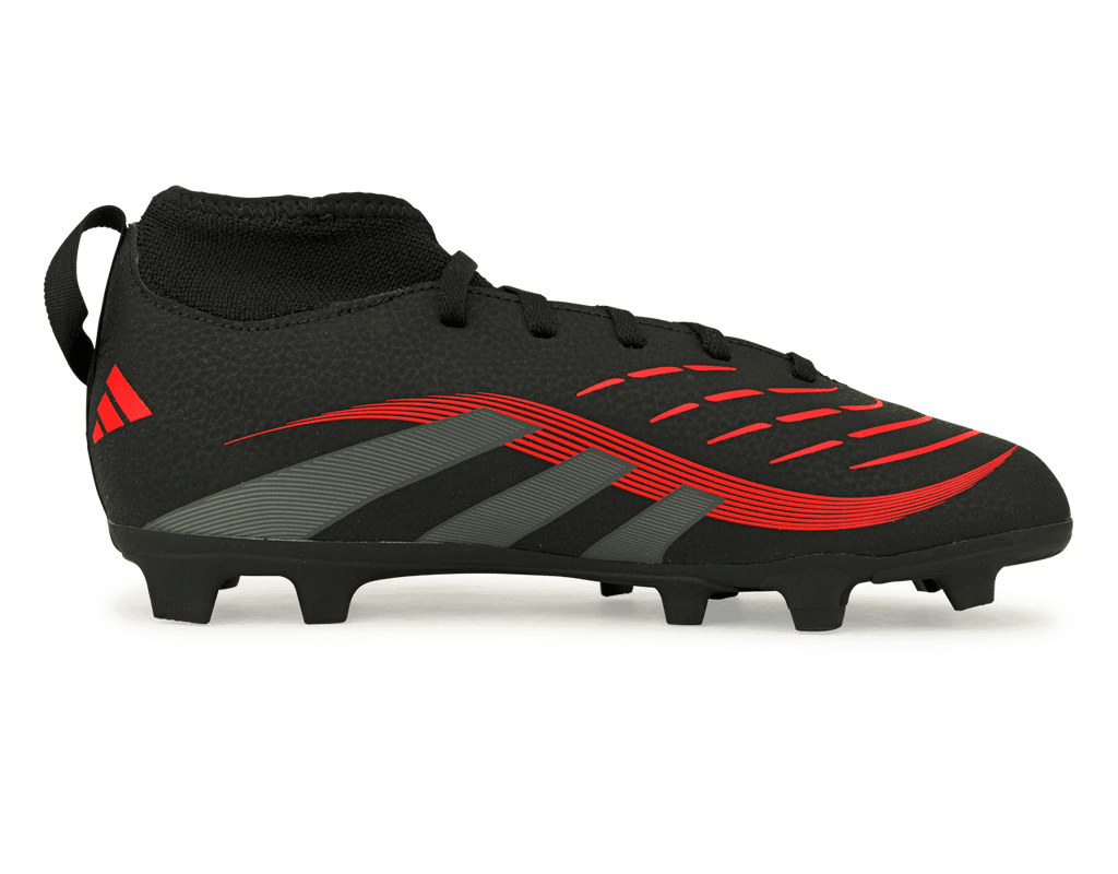 adidas Kids Predator Club Sock FG/MG