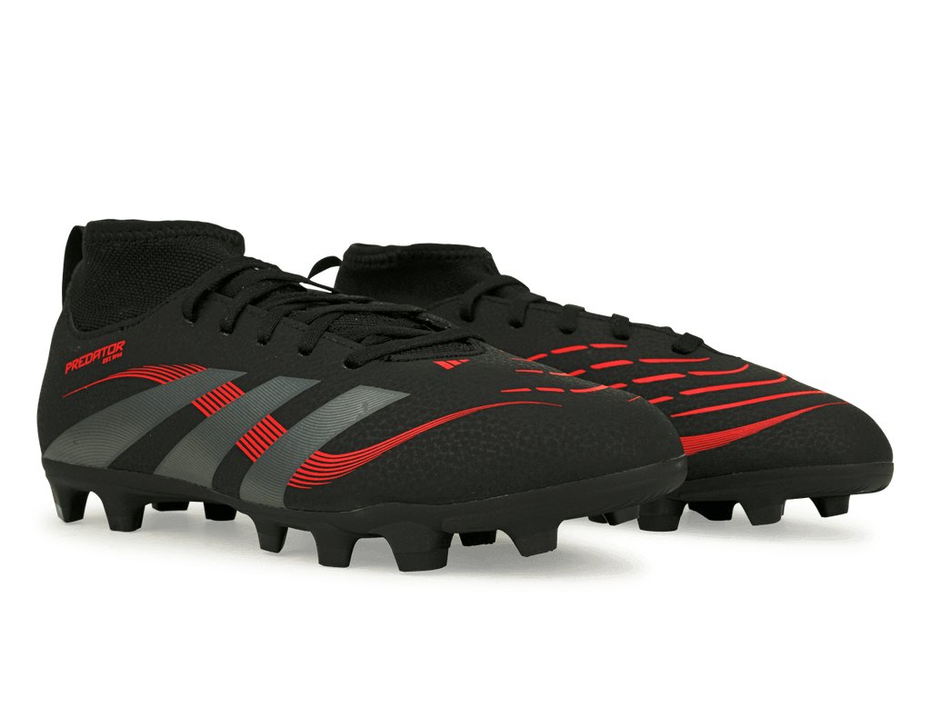 adidas Kids Predator Club Sock FG/MG