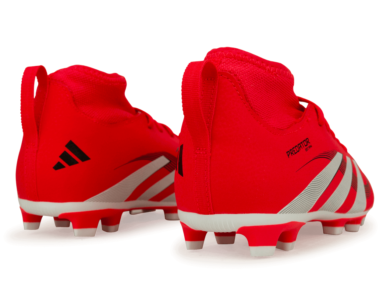 adidas Kids Predator Club Sock FG/MG