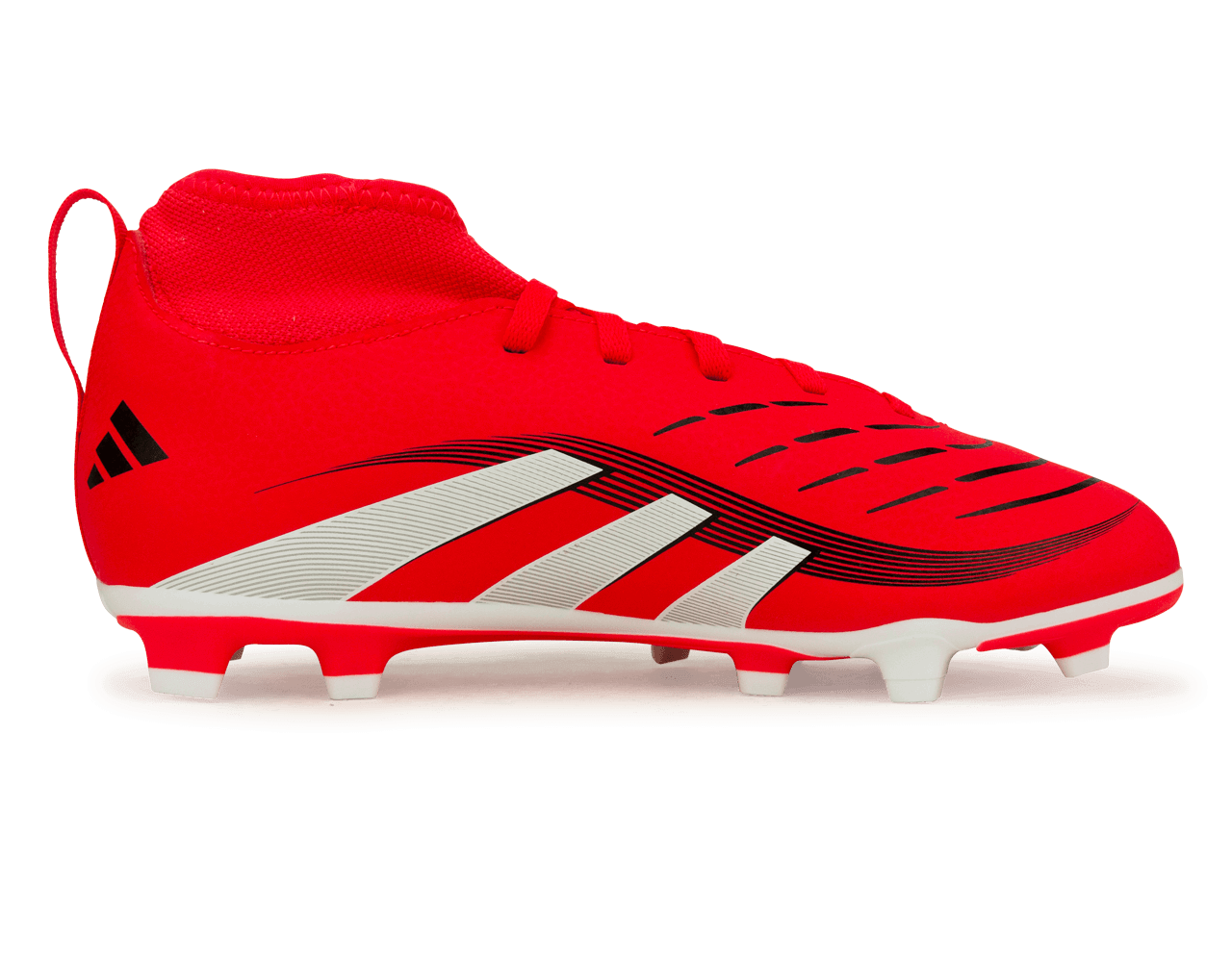 adidas Kids Predator Club Sock FG/MG