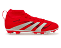 adidas Kids Predator Club Sock FG/MG