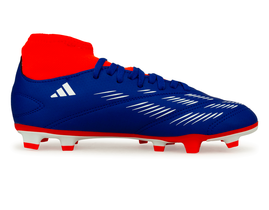 adidas Kids Predator Club Sock FXG