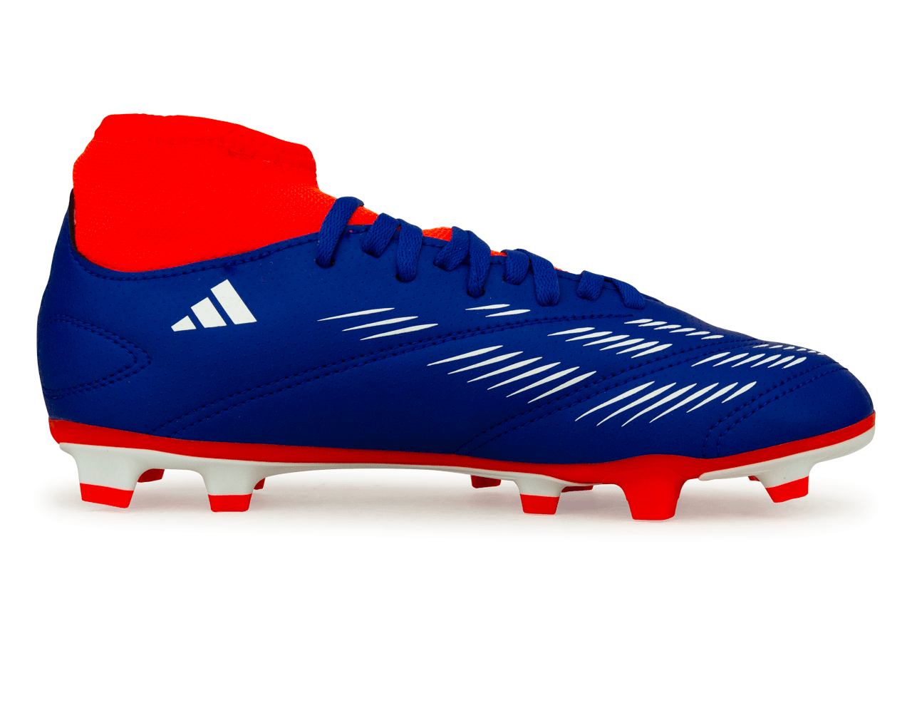 adidas Kids Predator Club Sock FXG