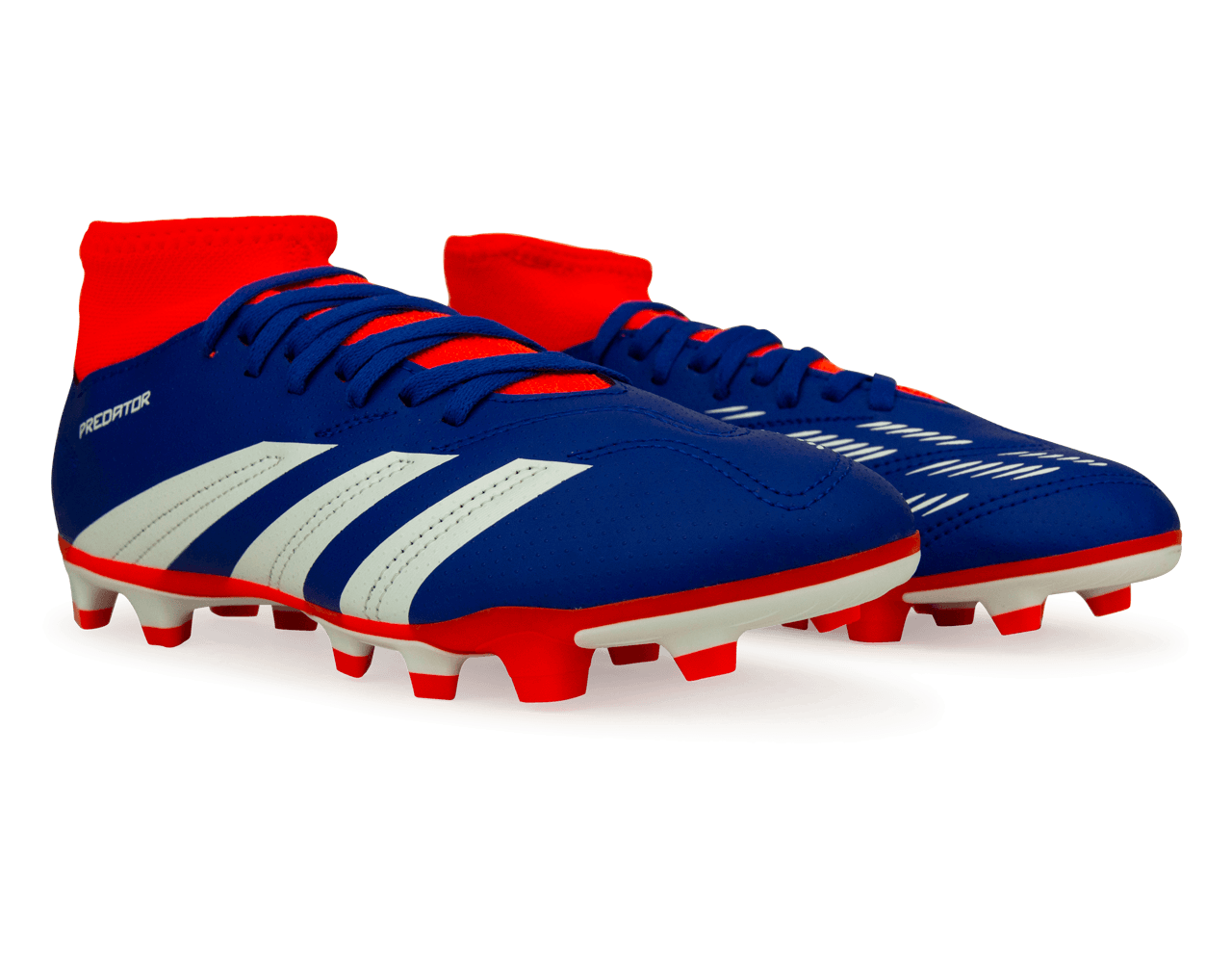 adidas Kids Predator Club Sock FXG