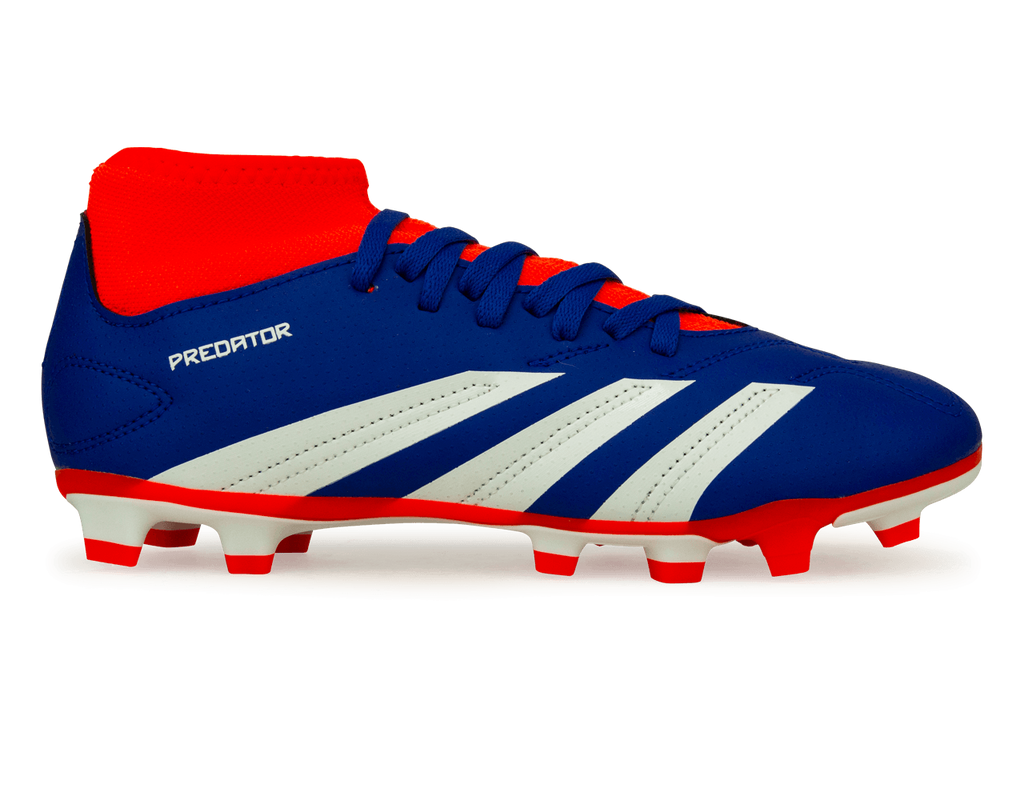 adidas Kids Predator Club Sock FXG