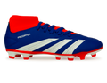 adidas Kids Predator Club Sock FXG