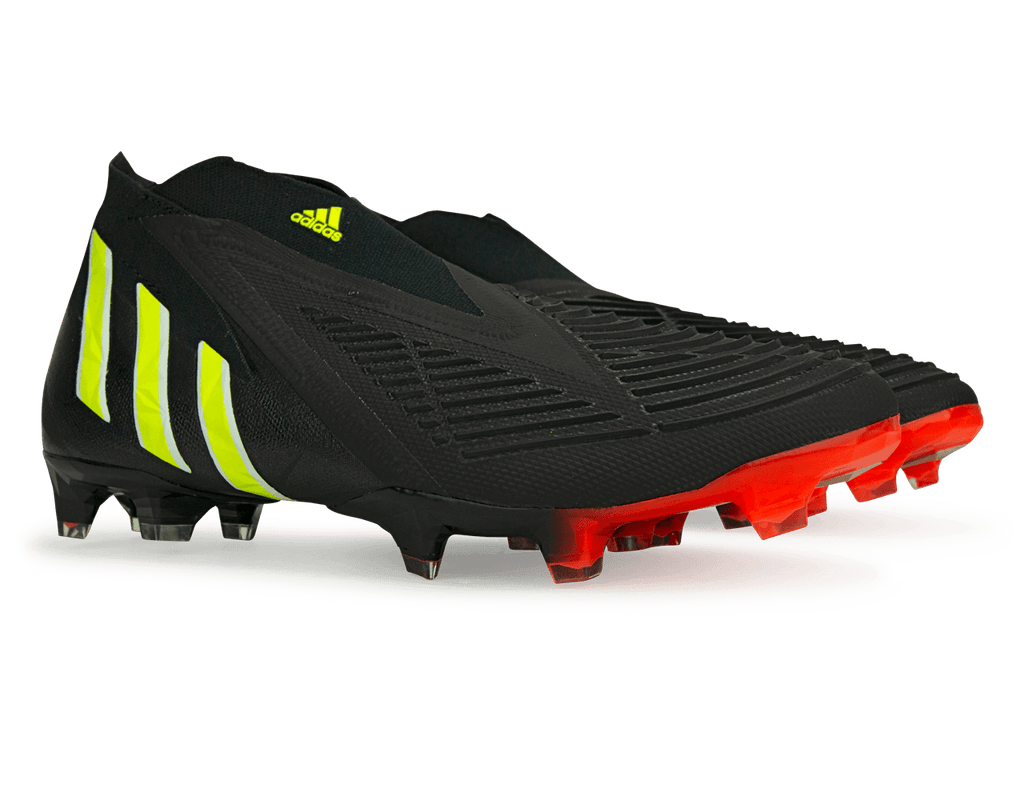 adidas Men's Predator Edge+ FG