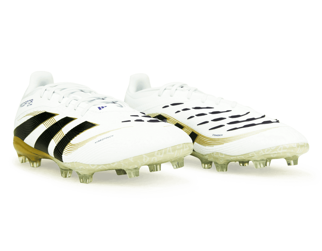 adidas Kids Predator Elite FG