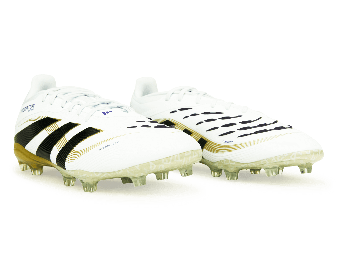 adidas Kids Predator Elite FG