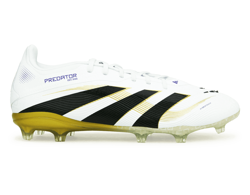 adidas Kids Predator Elite FG