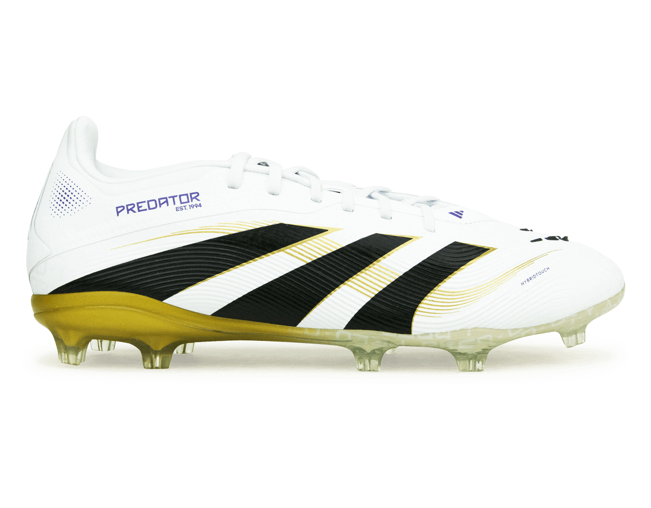 adidas Kids Predator Elite FG