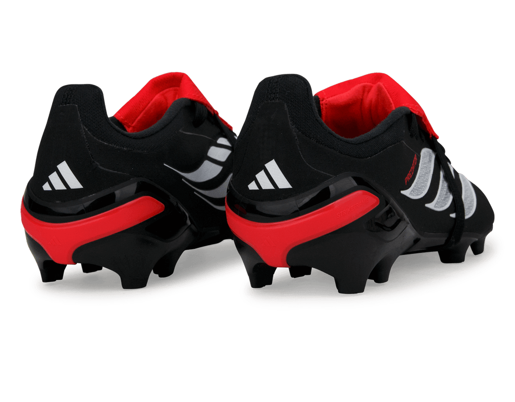 adidas Kids Predator Elite Foldover Tongue FG