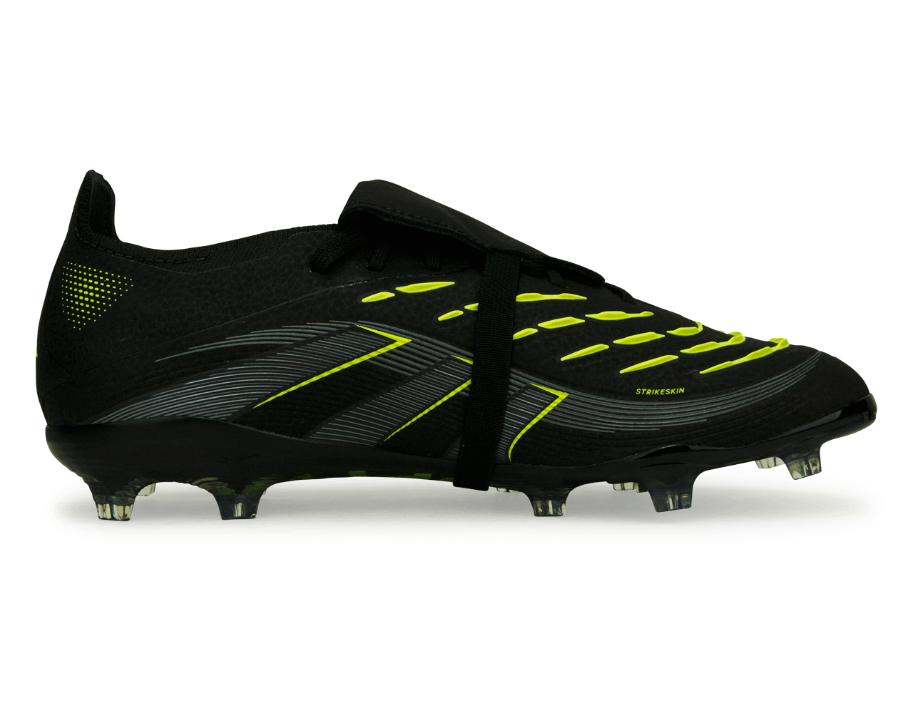 adidas Kids Predator Elite Foldover Tongue FG